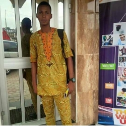 Adegoke Emmanuel